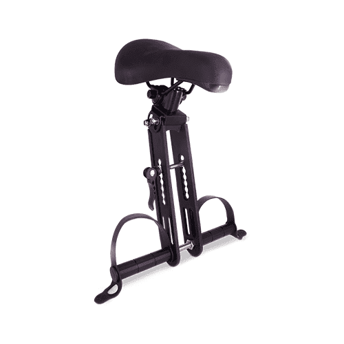 ASIENTO DELANTERO BICICLETA NIÑOS 20.09 X 1 UD