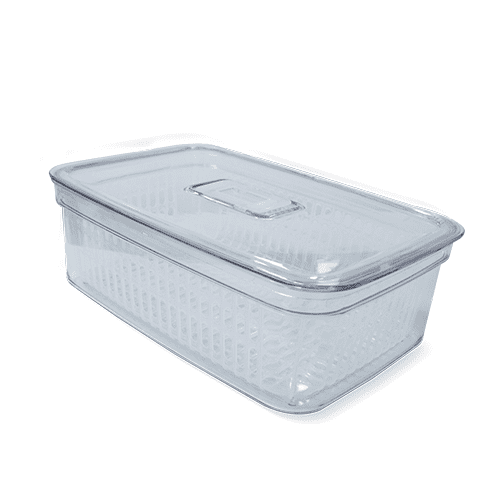 CONTENEDOR DRENAJE NEVERA RED FLAG 1 UD