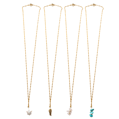 COLLAR CIVETTA X 1 UD