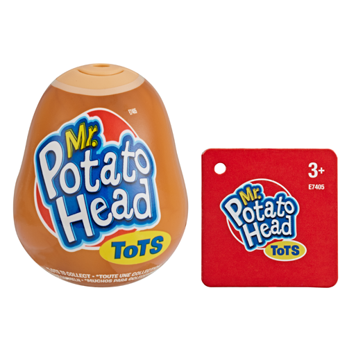 SEÑOR CARA DE PAPA HASBRO X 1 UD