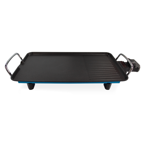 PARRILLA ELÉCTRICA  COCUK X 1 UD