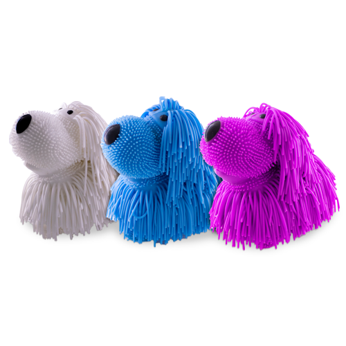 PERRO CAMINADOR JIGGLY PUP X 1 UD