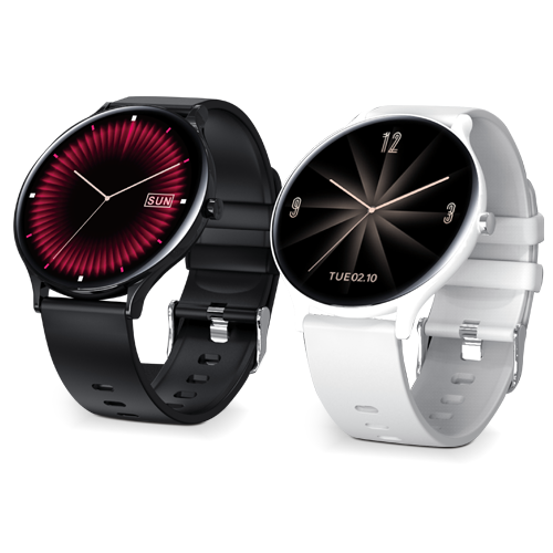 RELOJ INTELIGENTE RED FLAG X 1 UD