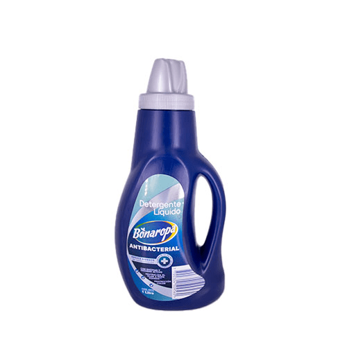 DETERGENTE LIQUIDO ANTIBACTERIAL 1 L