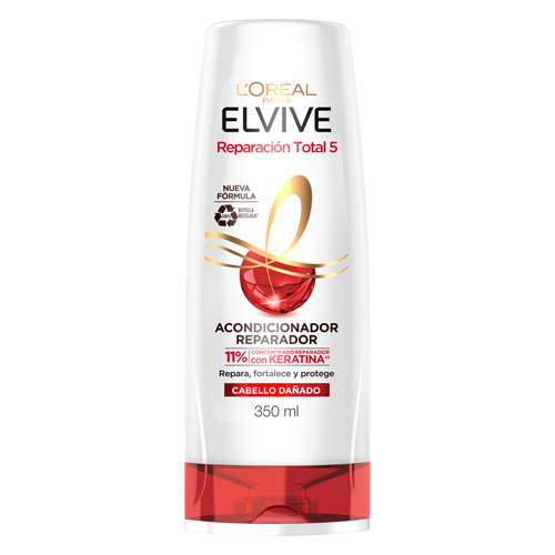 ACONDICIONADOR ELVIVE REPARADOR 350 ML