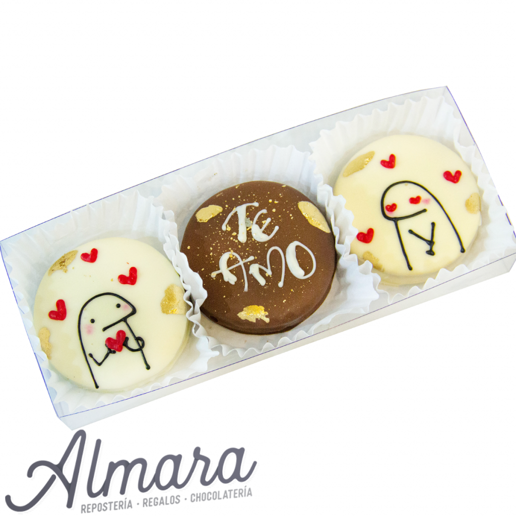 Te amo