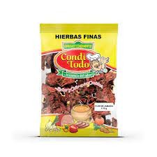 FLOR DE JAMAICA 10 GR Presentación: PX12