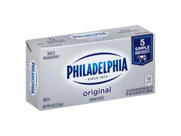 QUESO CREMA PHILADELPHIA  x 225GR