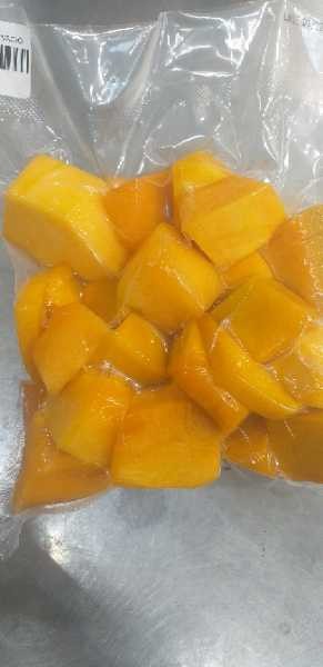 AHUYAMA AL VACIO * 500 GR