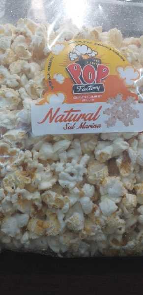 CRISPETAS NATURAL POPFACTORY *250GR