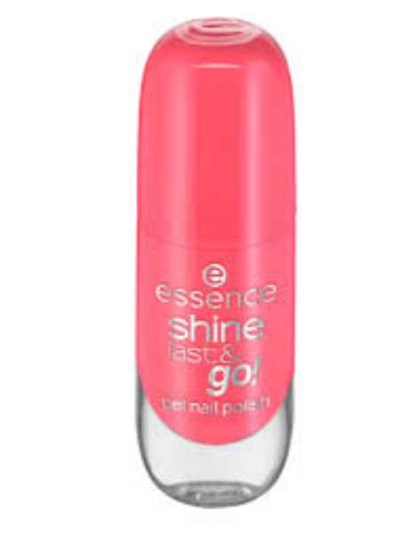 ESMALTE GEL ESENCE TN58 8ML