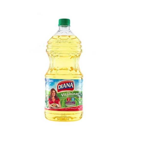 ACEITE VIT AYD DIANA*2000 ML