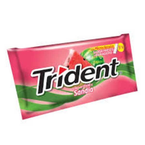 TRIDENT SANDIA *8.5 GR