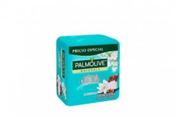 JABON PALMOLIVE NAT JZMN Y MNTC DE CACAO