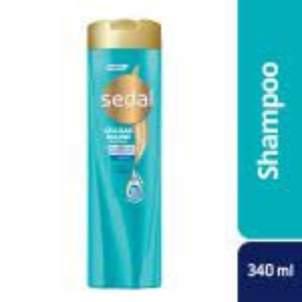 SHAMPO CELULAS MADRE VEGETAL SEDALx650ML
