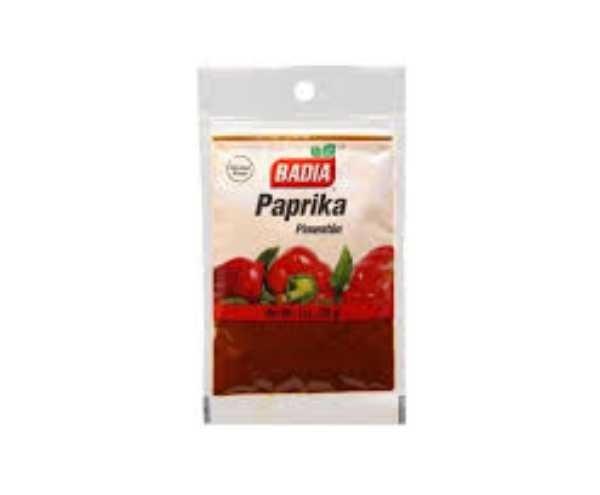 PAPRIKA BADIA  x 28GR