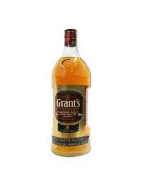 WHISKY GRANTS GARRAFA*1750ML