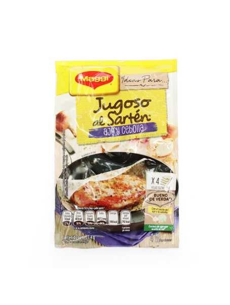 MAGGI AJO PAPYRUS *23,7GR