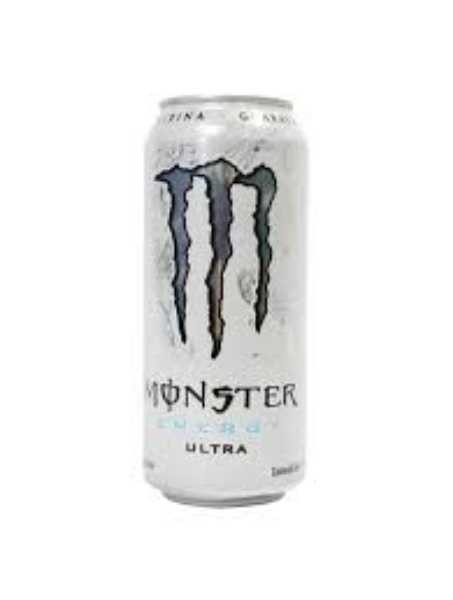 ENERGIZANTE MONSTER ULTRA x 473ML