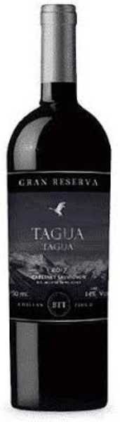 VINO GRAN RESERVA CABER TAGUATAGUA*750ML