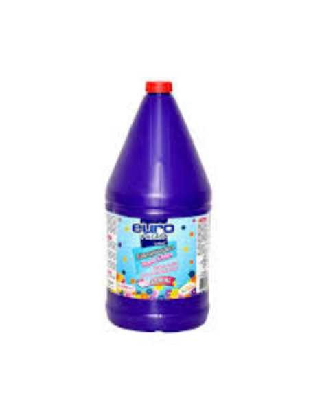 BLANQUEADOR ROPA COLOR EUROMAX x 2000ML