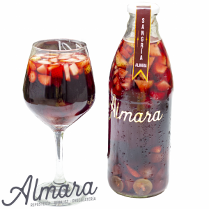 Sangría Vino Tinto