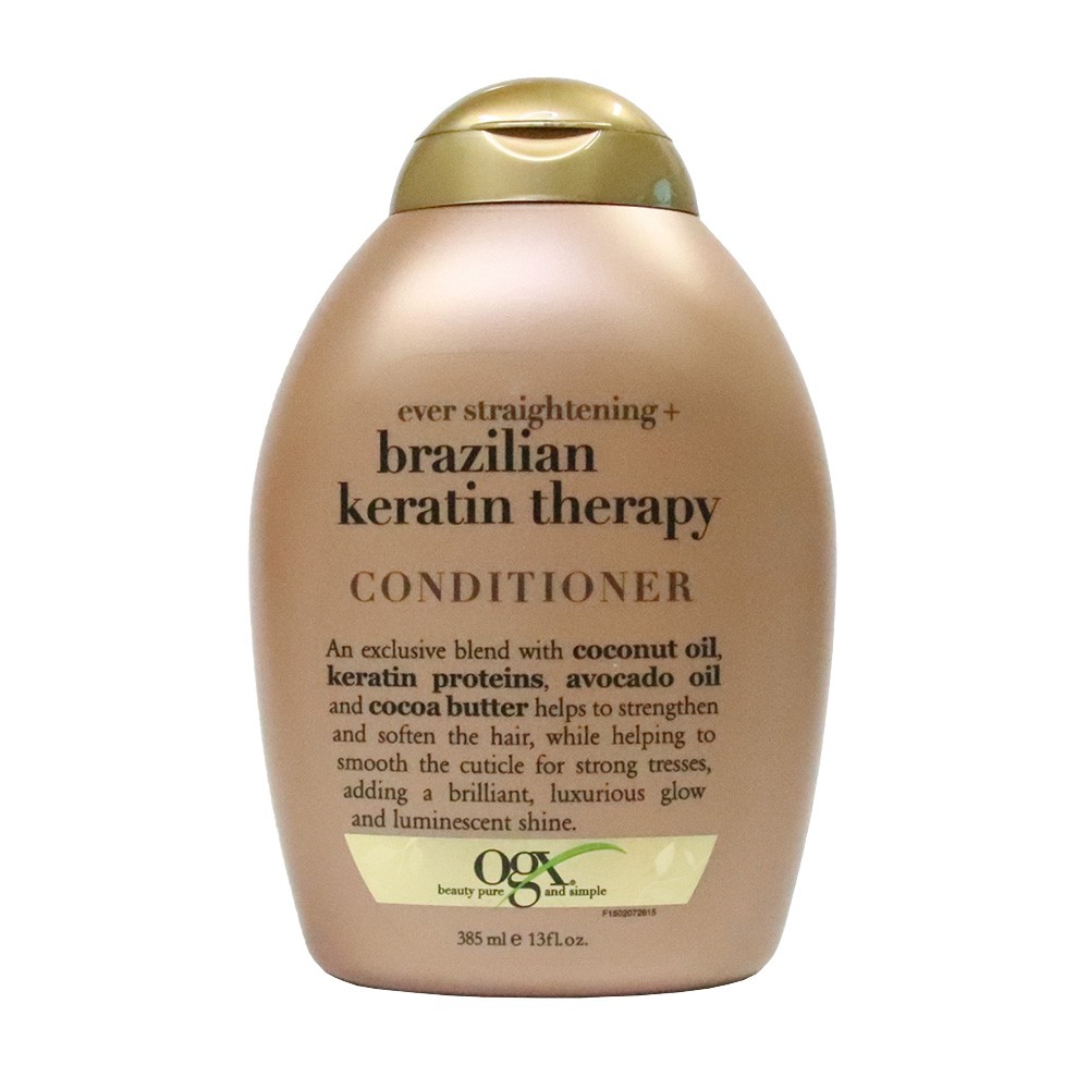 ACONDIC BRAZILIAN KERATIN ORGANIX *385ML