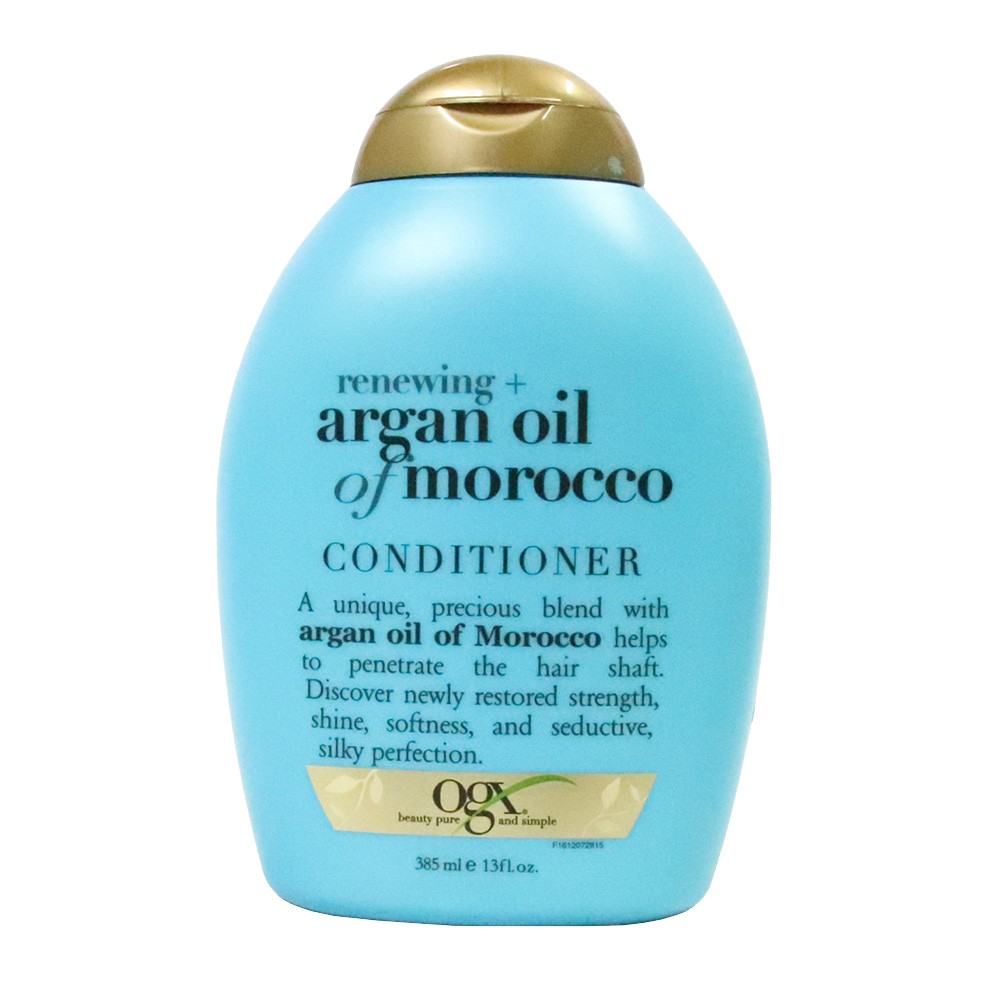 ACONDIC RENEWING MOROCCAN ORGANIX *385ML