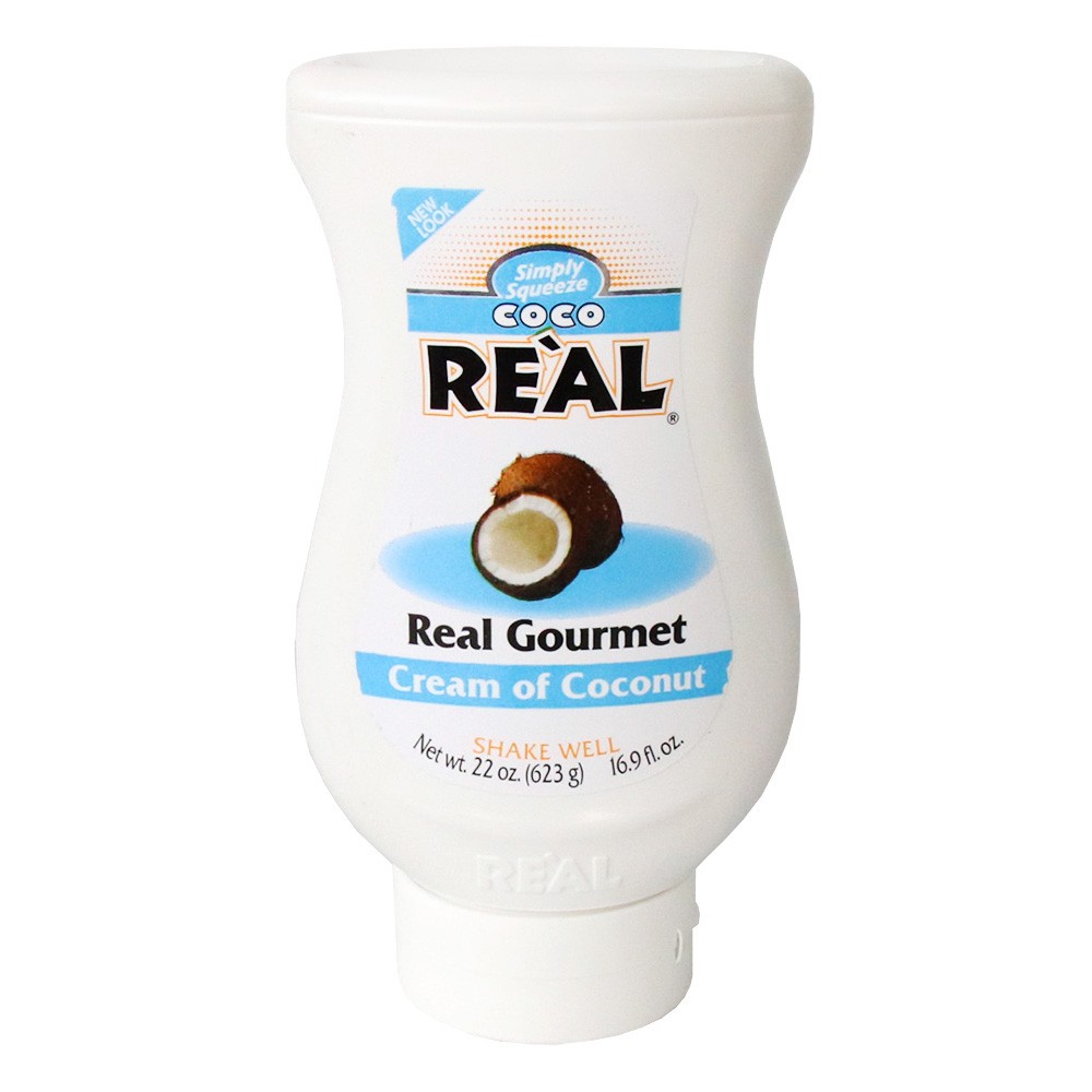 APERITIVO COCO REAL MASTER *504 ML