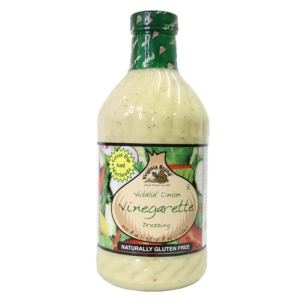 VINAGRETA PET VIDALIA TRADICIONAL*1000ML