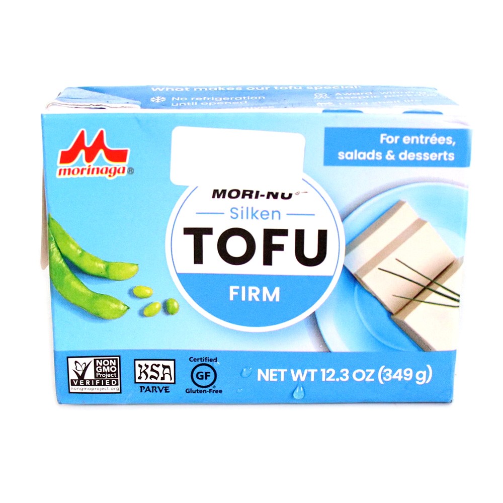 TOFU FIRM X 349 GR