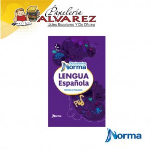 DICCIONARIO NORMA LENGUA ESPAÑOLA