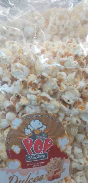 CRISPETAS QUESO POPFACTORY *250GR