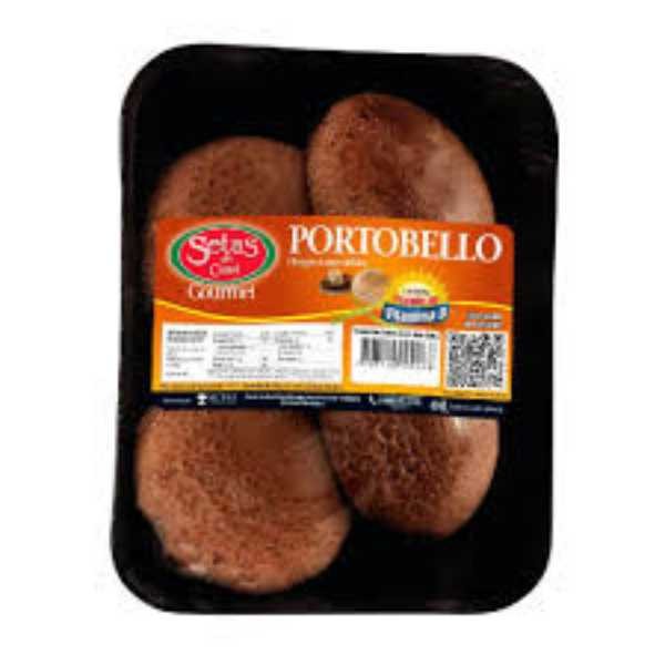 HONGOS PORTOBELLO 350gr