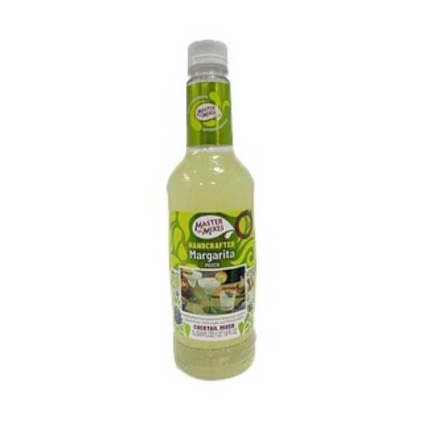 BASE COCTEL MIXER MARACUYA * 946 ML