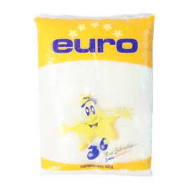 AZUCAR EURO 500GR