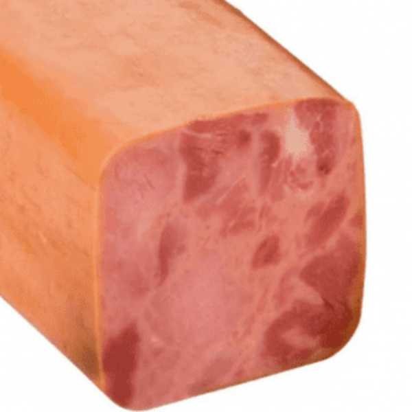 JAMON COLANTA BLOQUE