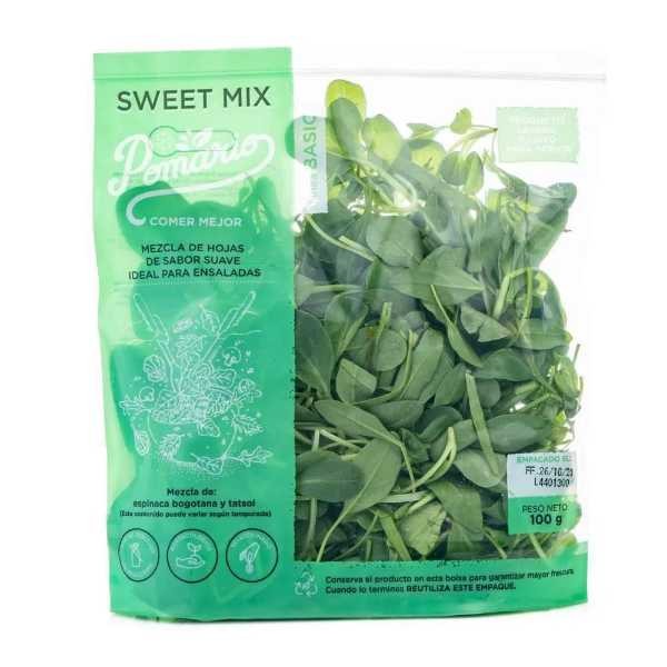 SWEET MIX