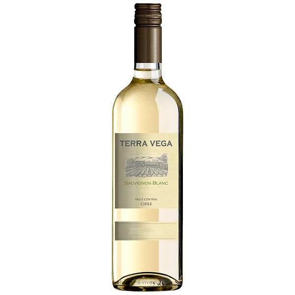 VINO BLANCO SAUVIGNON TERRAVEGA *750ML
