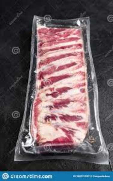COSTILLA CERDO ( atm)  x