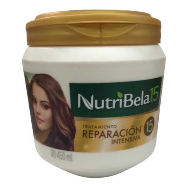 TRAT NUTRIBELA REPARACION INTENSI*450ML