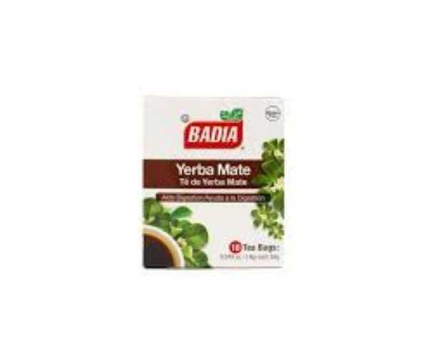 TE MATE BADIA*10GR