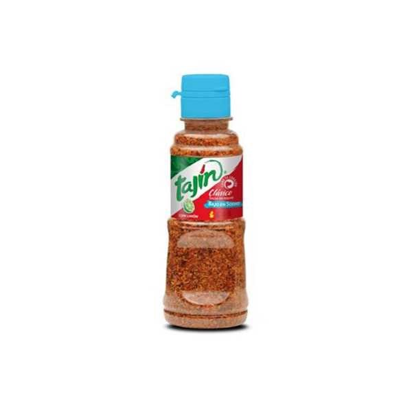TAJIN CLASICO BAJO EN SODIO *142GRS