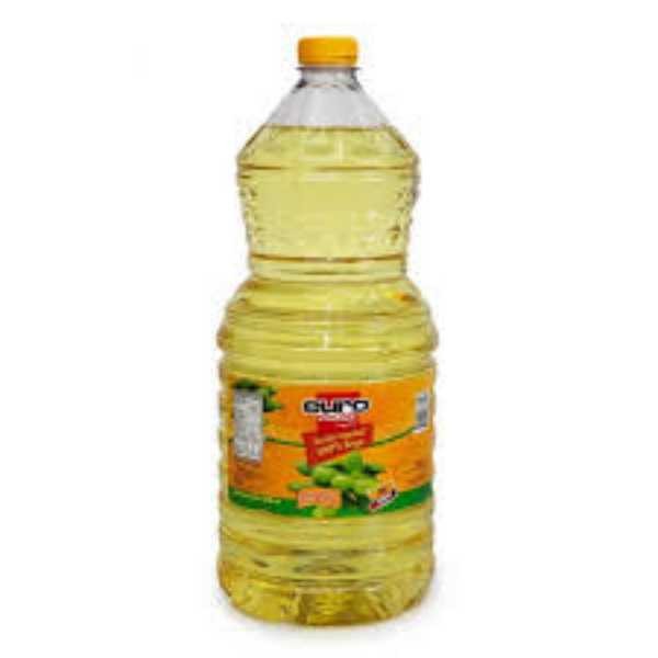 ACEITE SOYA EUROMAX  x 2000ML