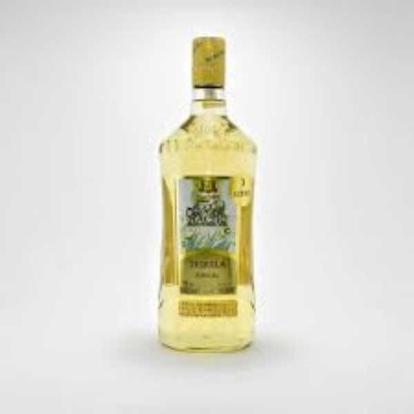 TEQUILA SOMONQUE DON NACHO BLANCO*500 ML