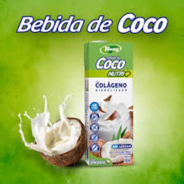 BEBIDA DE COCO TONING *900ML