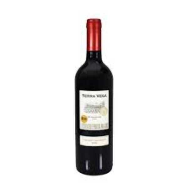 VINO CABERNET SAUVIGNON TERRAVEGA *750ML