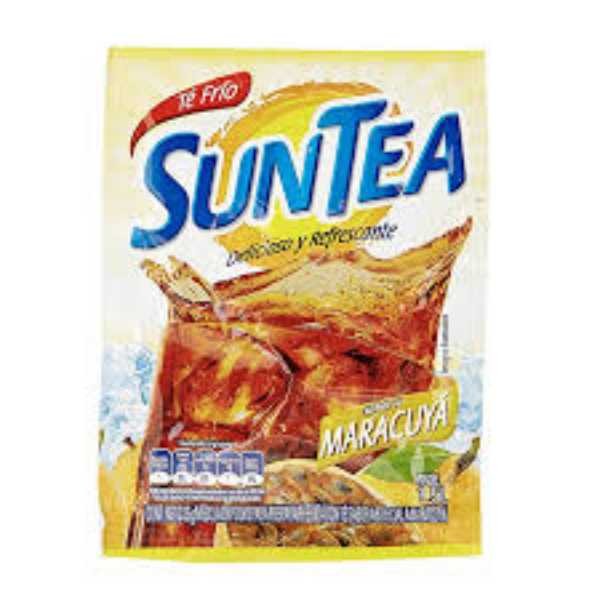 SUNTEA MARACUYA x 9LT x 436 GR