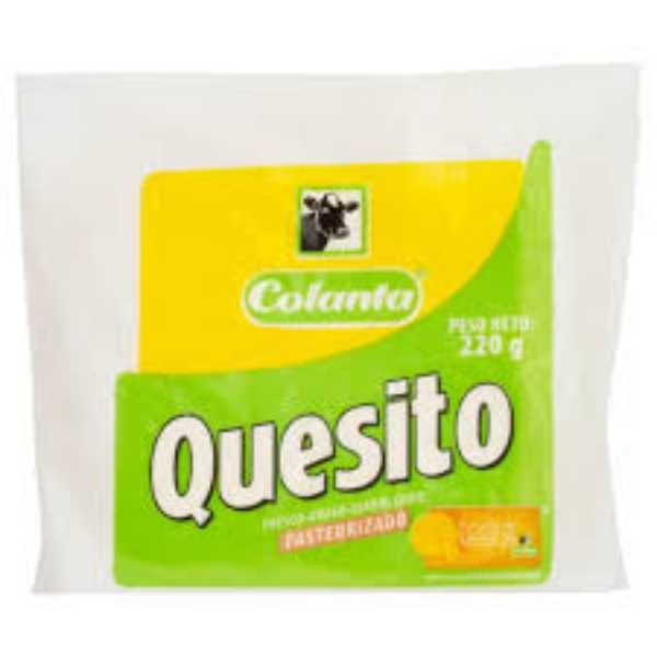 QUESITO COLANTA 200gr