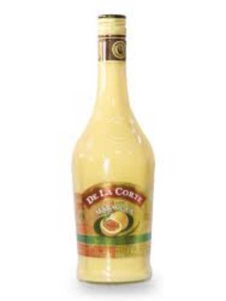 APERITIVO CREMA MARACUYA LA CORTE *700ML